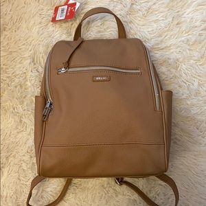 Relic backpack- brand new